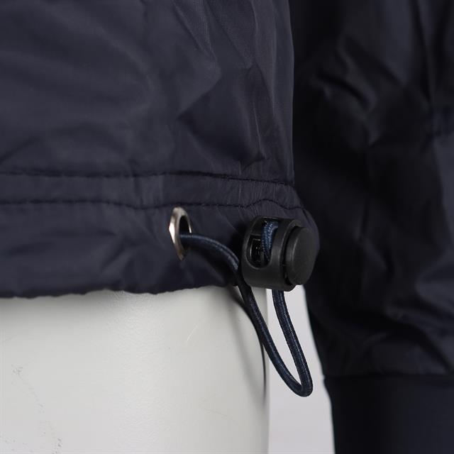 Jas Montar Joann Donkerblauw