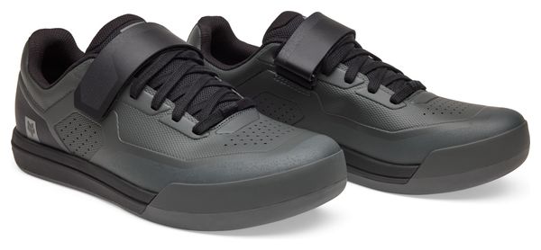 Chaussures VTT Fox Union Gris