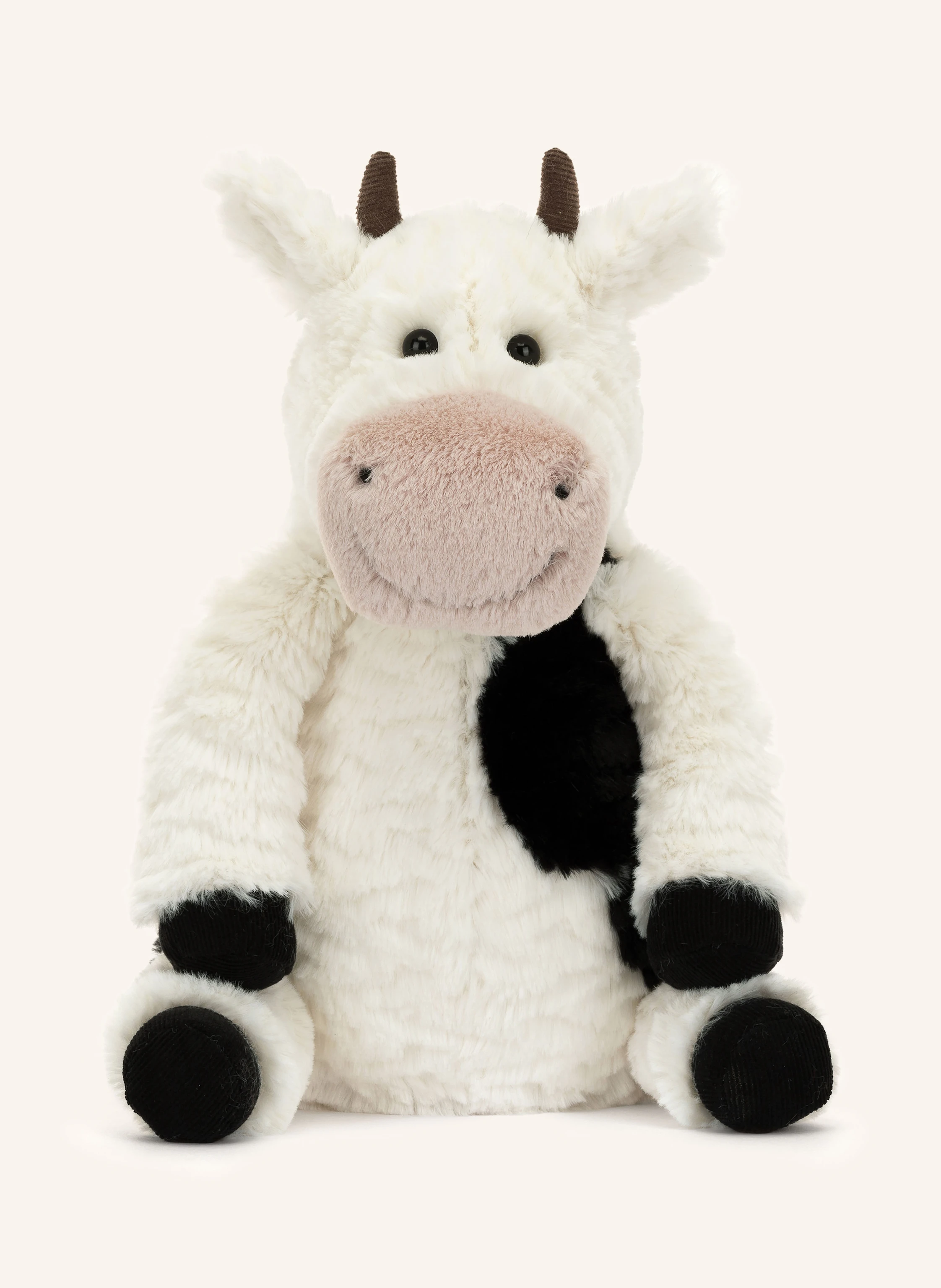 Jellycat Kuh-Kuscheltiert MOOLIET COW