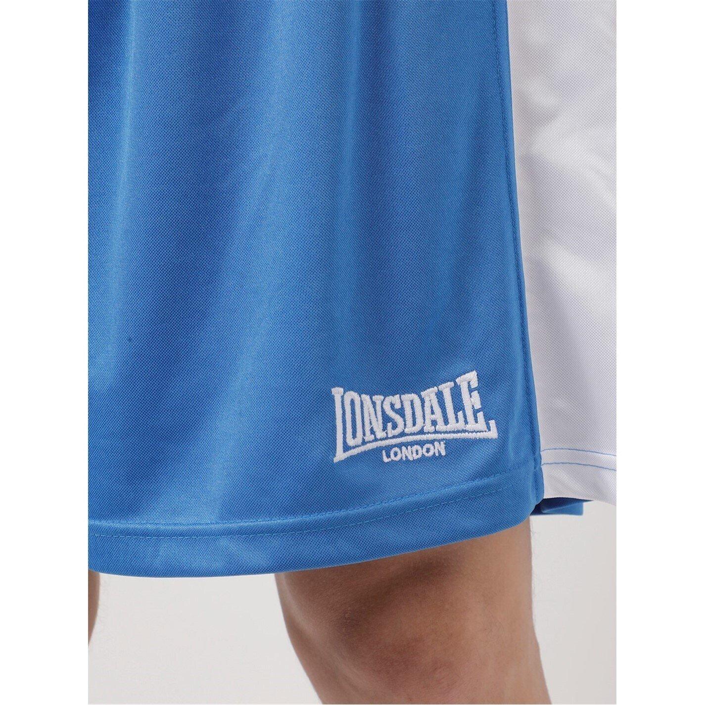 Lonsdale Boxing Shorts