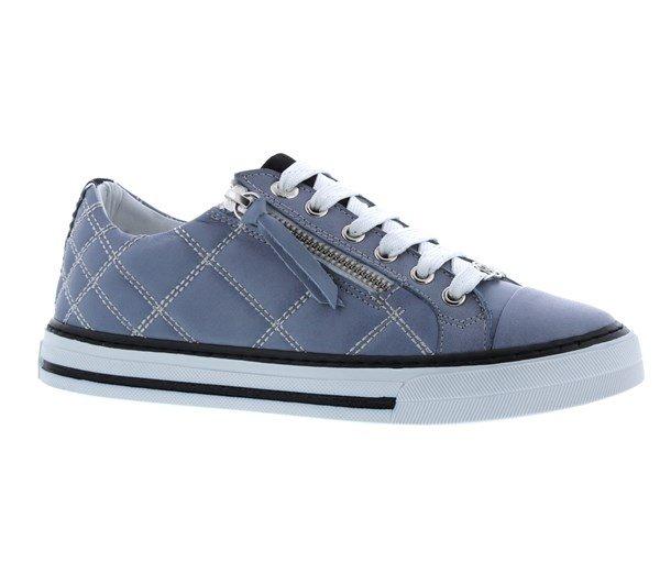 Moda in Pelle Baylen Trainers