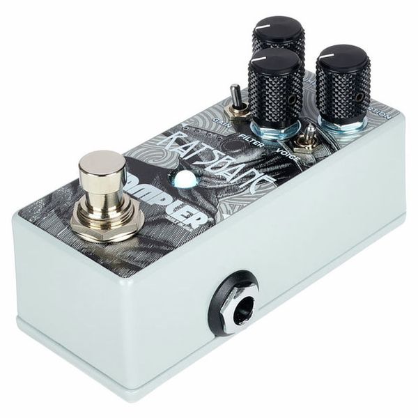 Wampler Ratsbane Overdrive/Distortion
