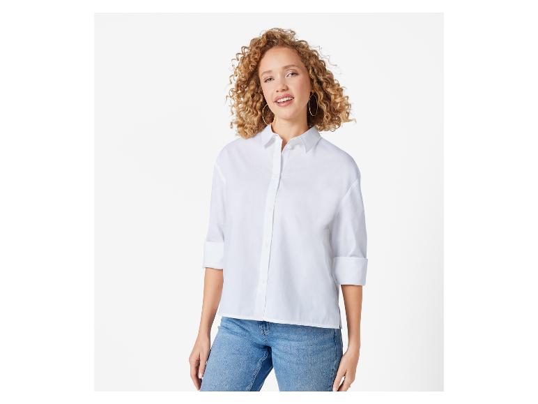Dames blouse