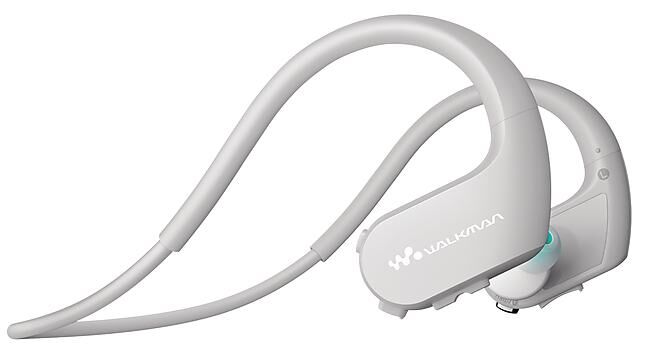 SONY - BALADEUR BLUETOOTH + MP3 4 GO ETANCHE WS623