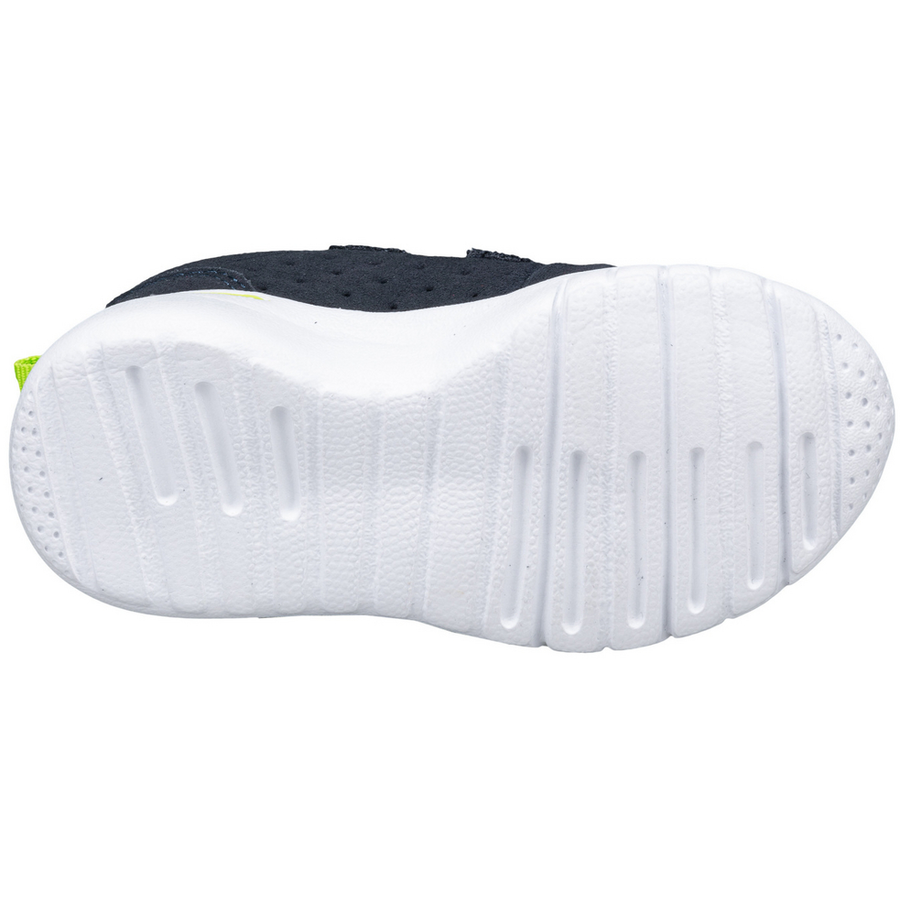 LICO Sneaker blau