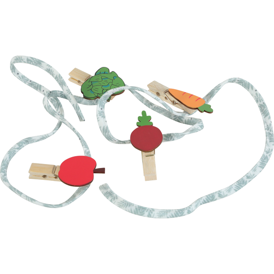 Corde à friandises Neolife pour lapin 150 cm