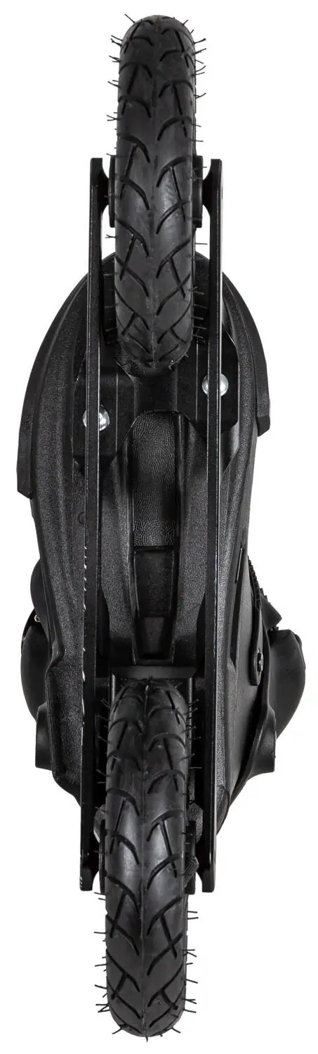 Powerslide SUV Next Edge 150 Off Road Skates | SkatePro