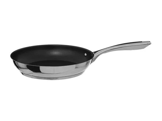Poêle Résilience 28cm gris - FIVE