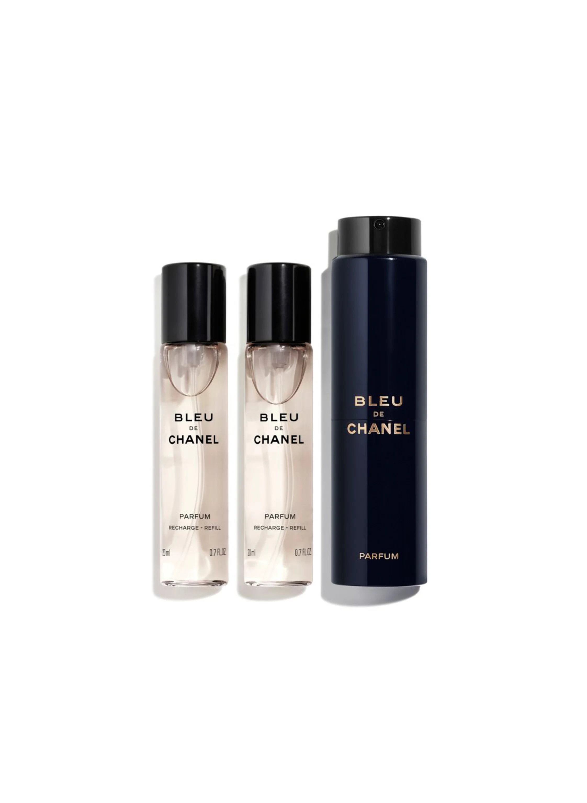 CHANEL BLEU DE CHANEL