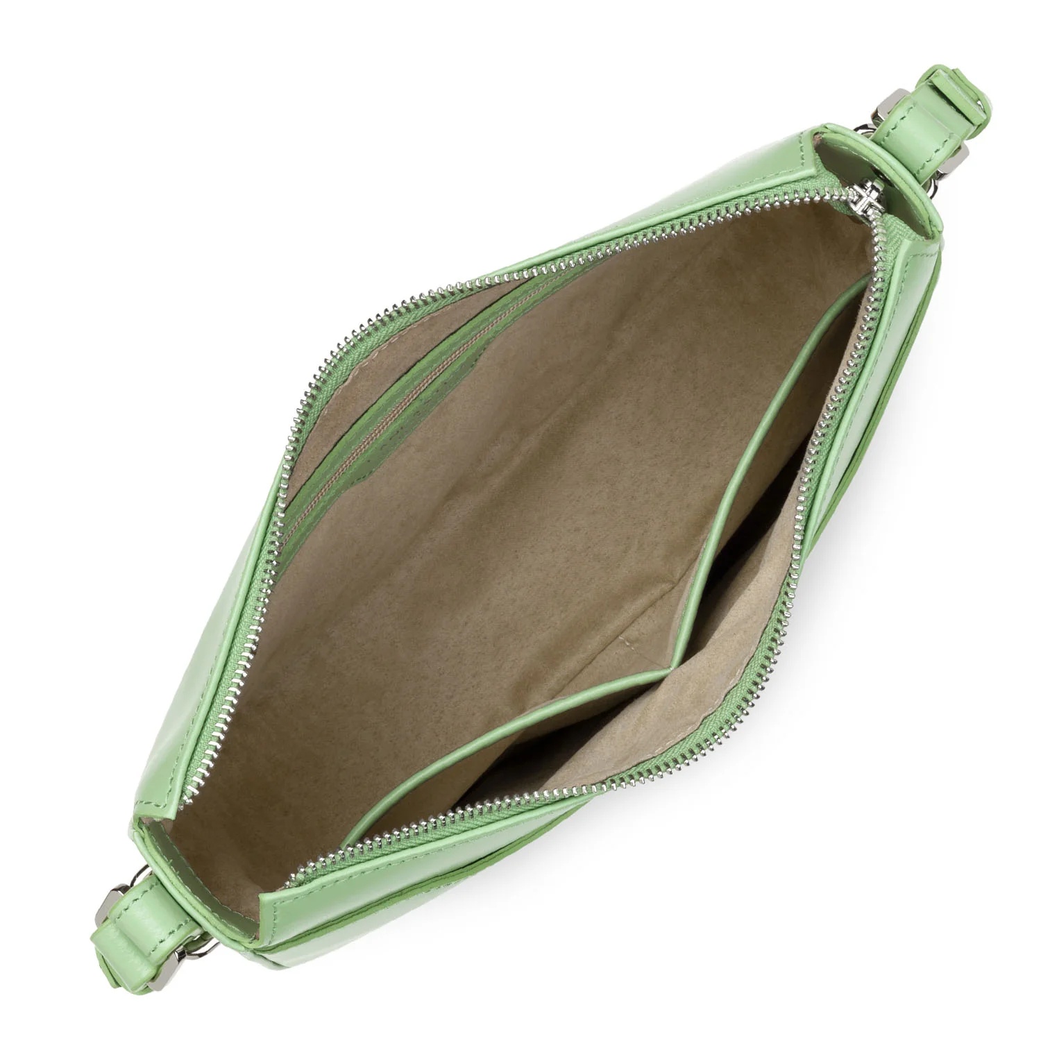 Suave Ace-Sac demi lune