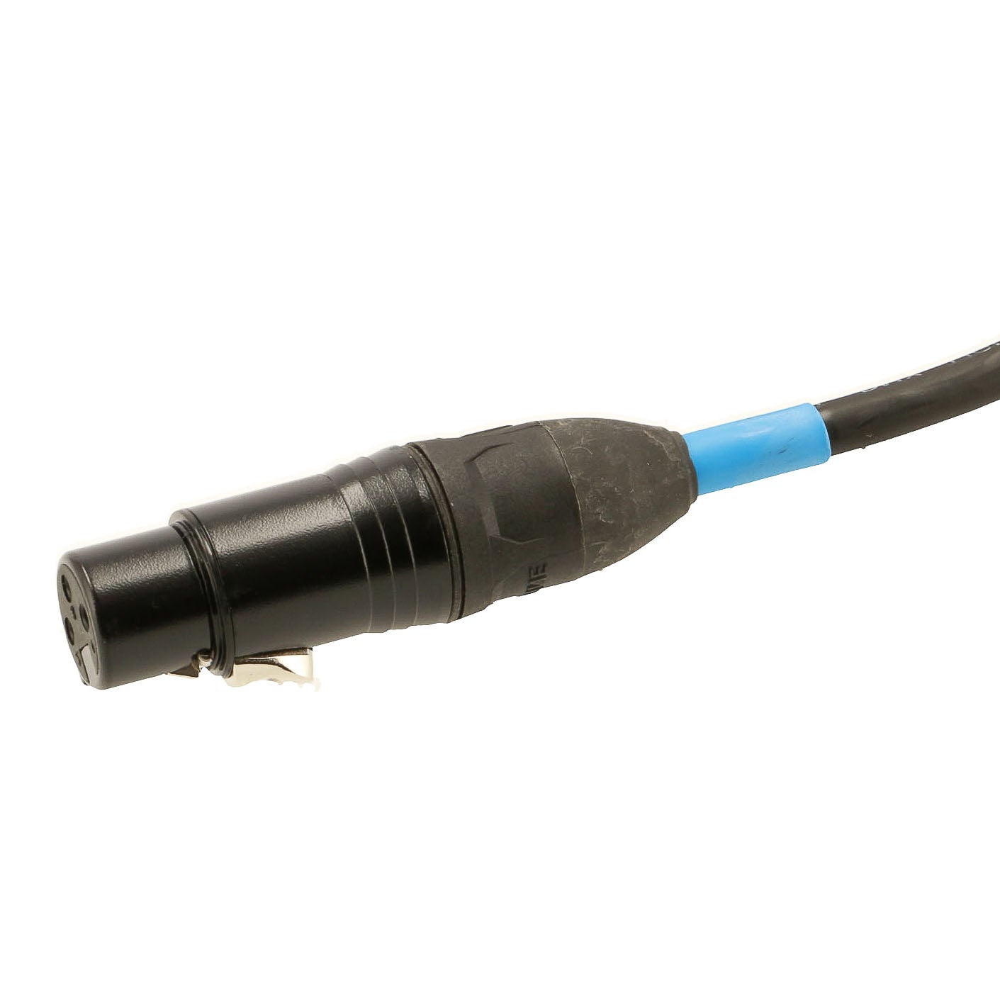 Devine DMX50/20 DMX-kabel 3-pins XLR 20 meter