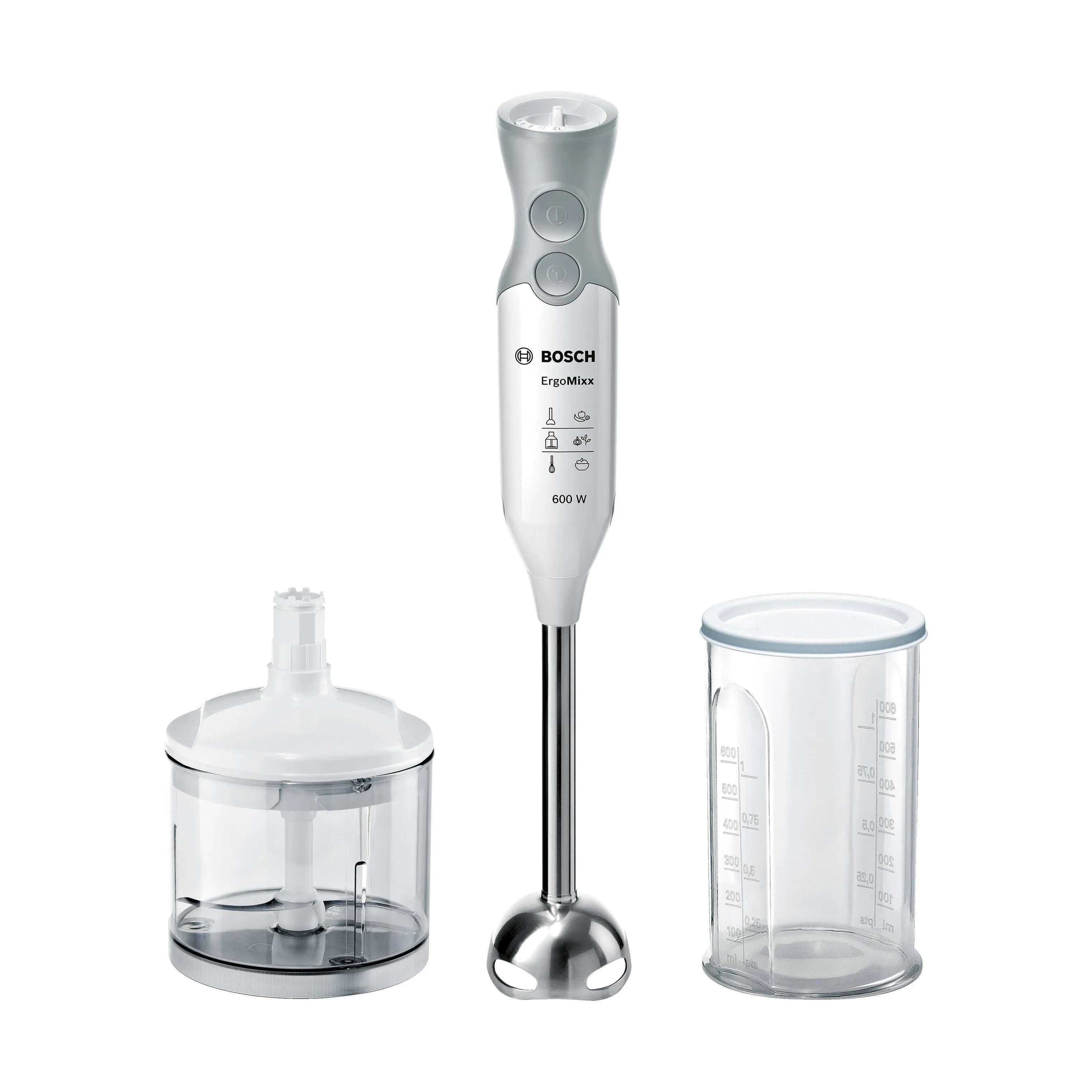 Bosch ErgoMixx Stavblender