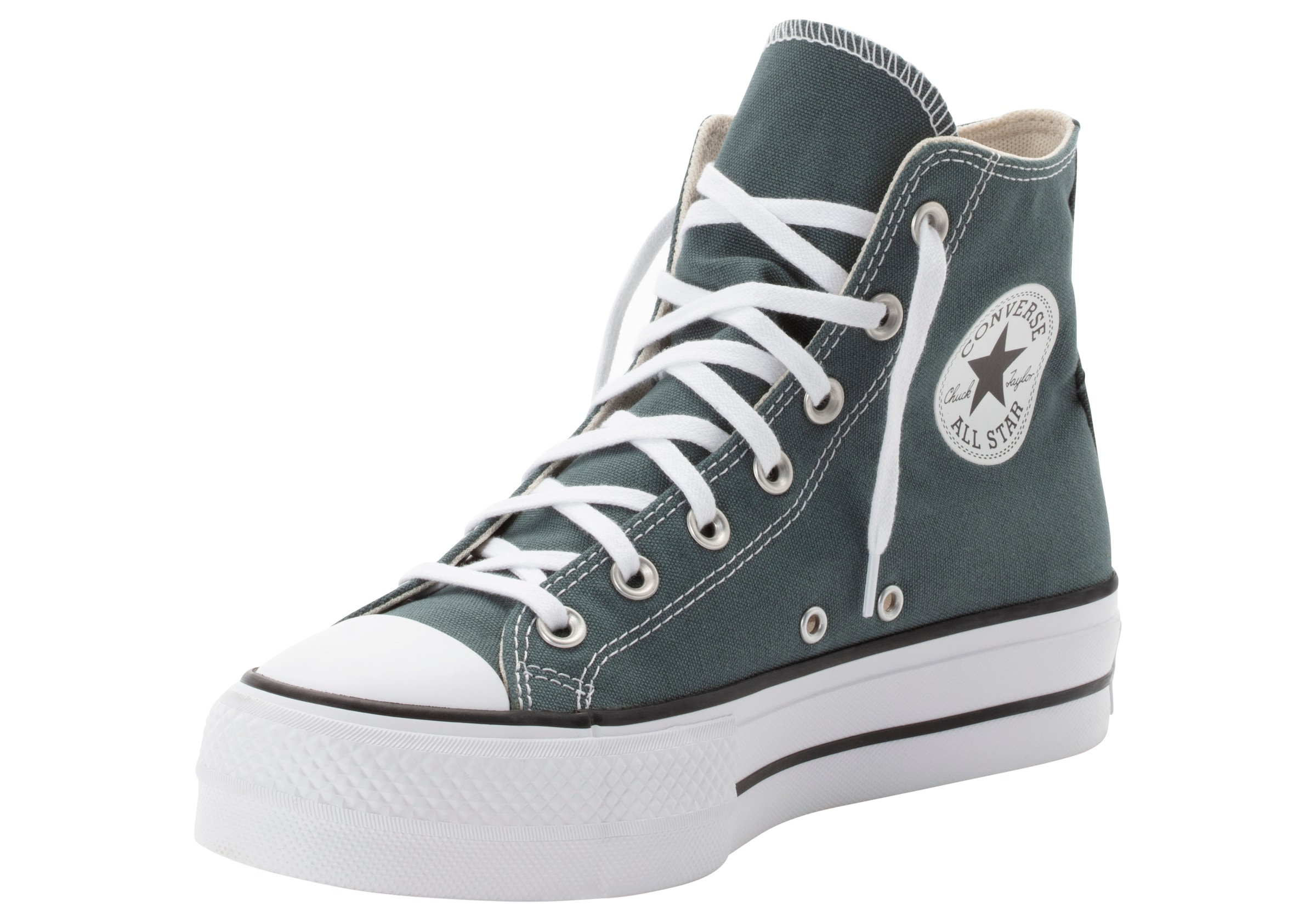 Converse Sneaker »CHUCK TAYLOR ALL STAR LIFT PLATFORM«