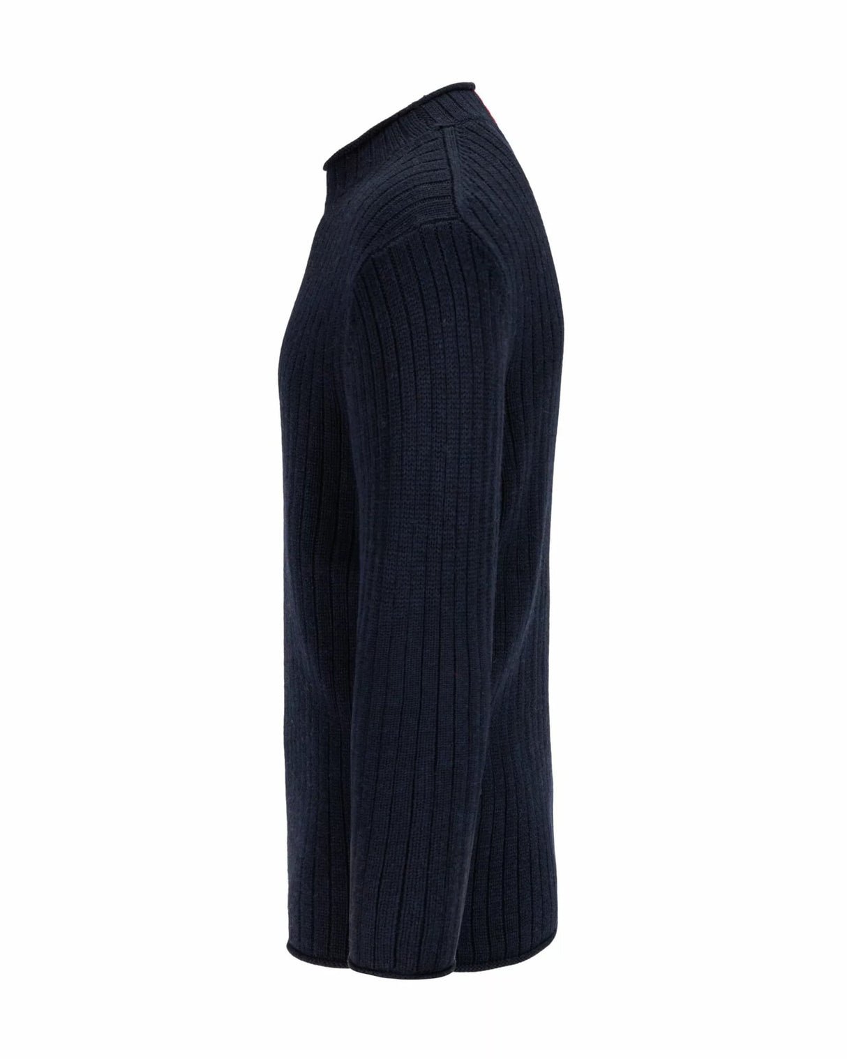 Amundsen<br>Roald Roll Neck Mens