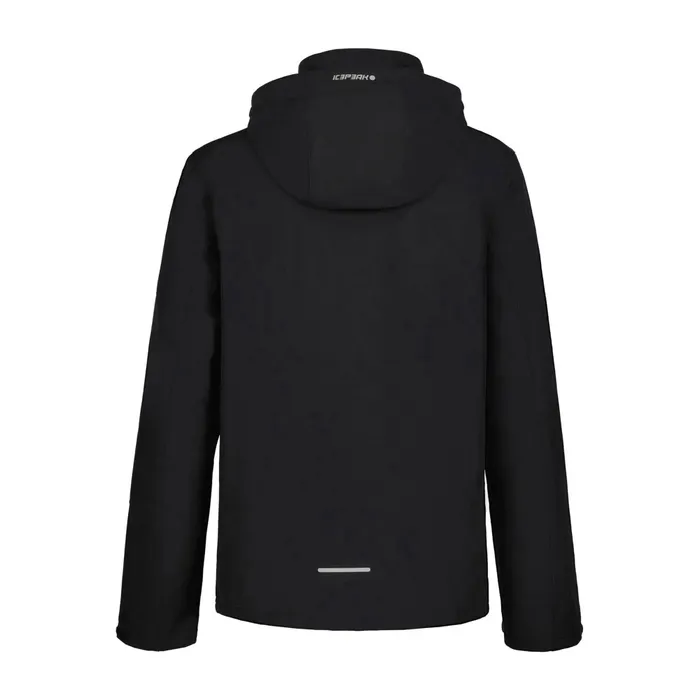 Icepeak Brimfield Softshell Heren