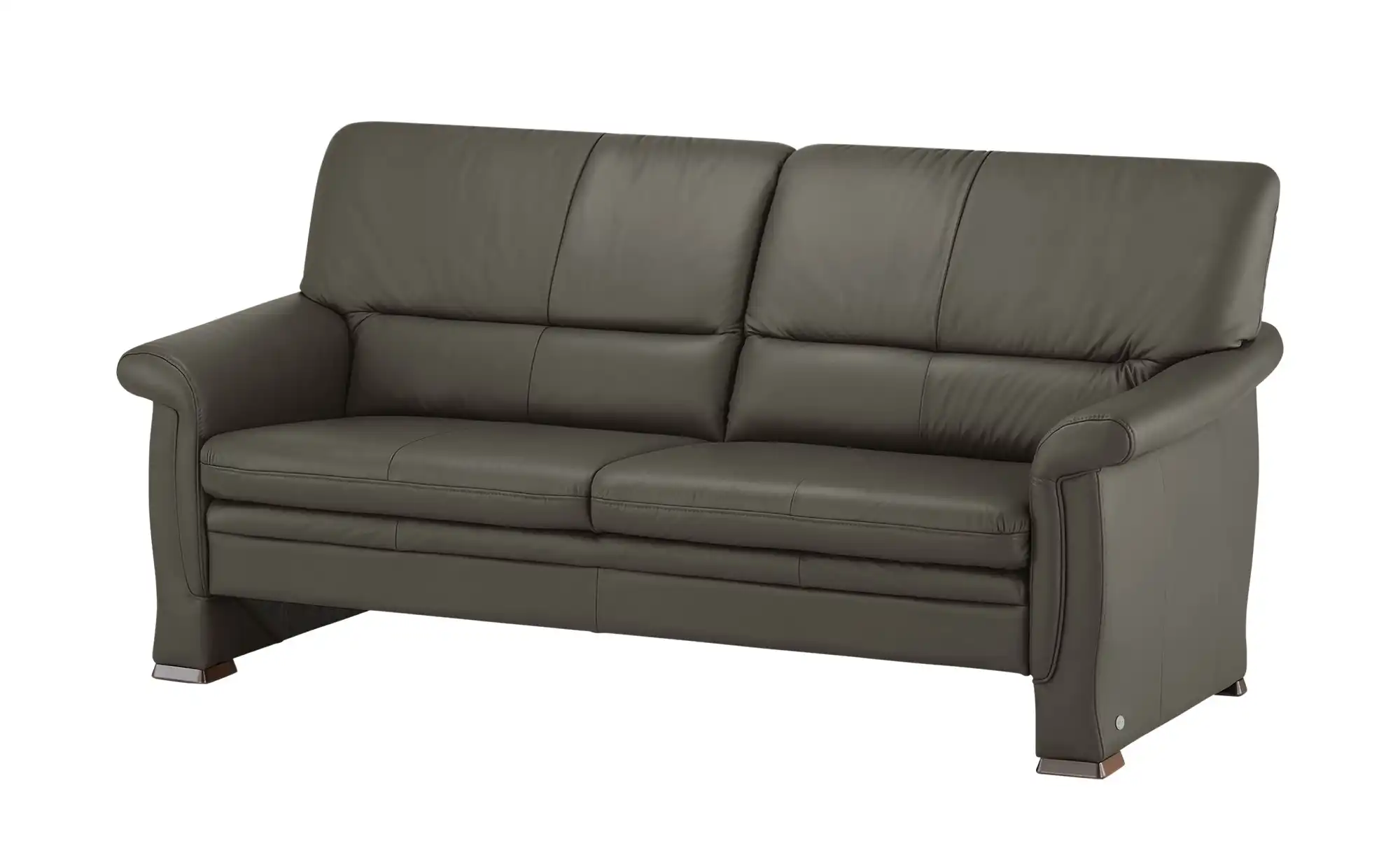 himolla Ledersofa 2253