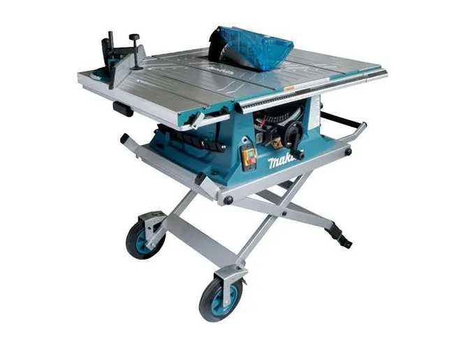 Makita LS1018LN - Skydekomponent-geringsav - 1430 W - 260 mm