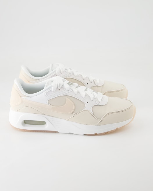 Nike W Nike Air Max Sneaker in Weiß