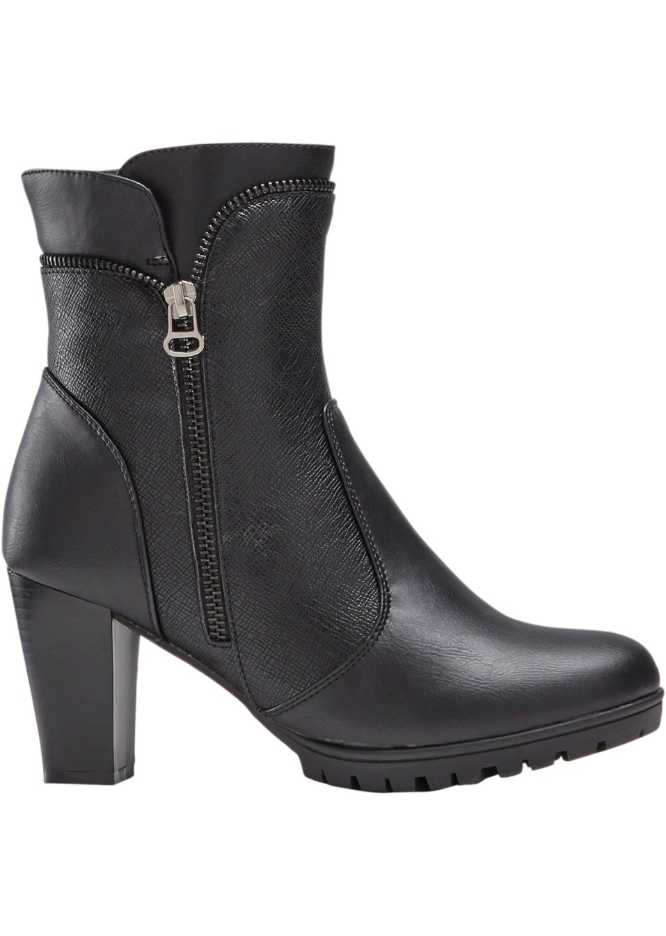 Bottines