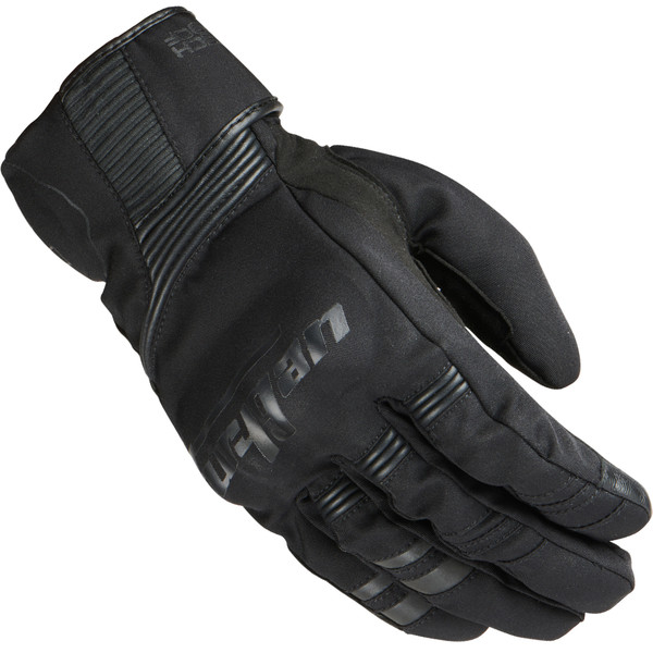 Furygan - Gants hiver Ares Evo Noir