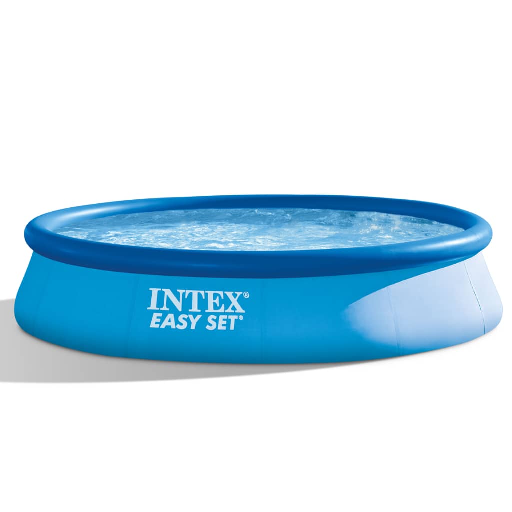 Piscina Intex 396 x 84 cm