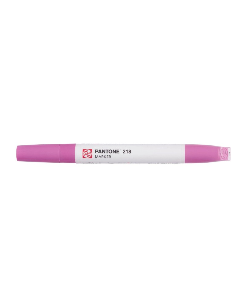 218 Pantone marqueur
