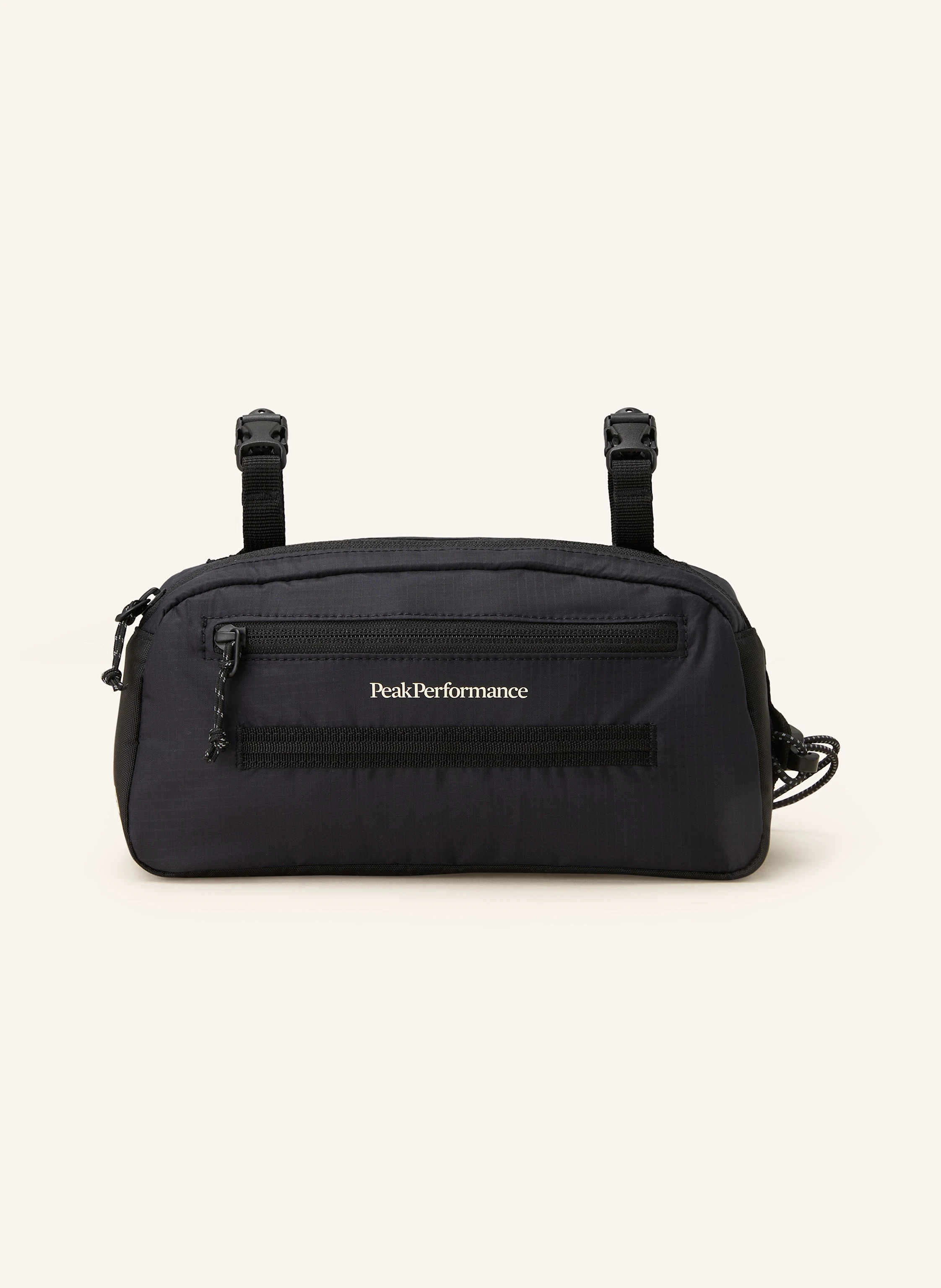 Peak Performance 2-in-1-Fahrradtasche 2,3 l