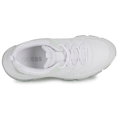 Guess - BISUN - Blanc