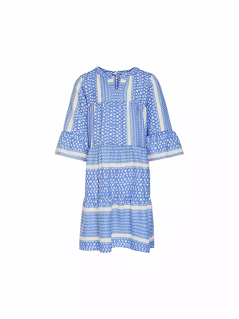 ONLY Mädchen Kleid KOGALBERTE  blau