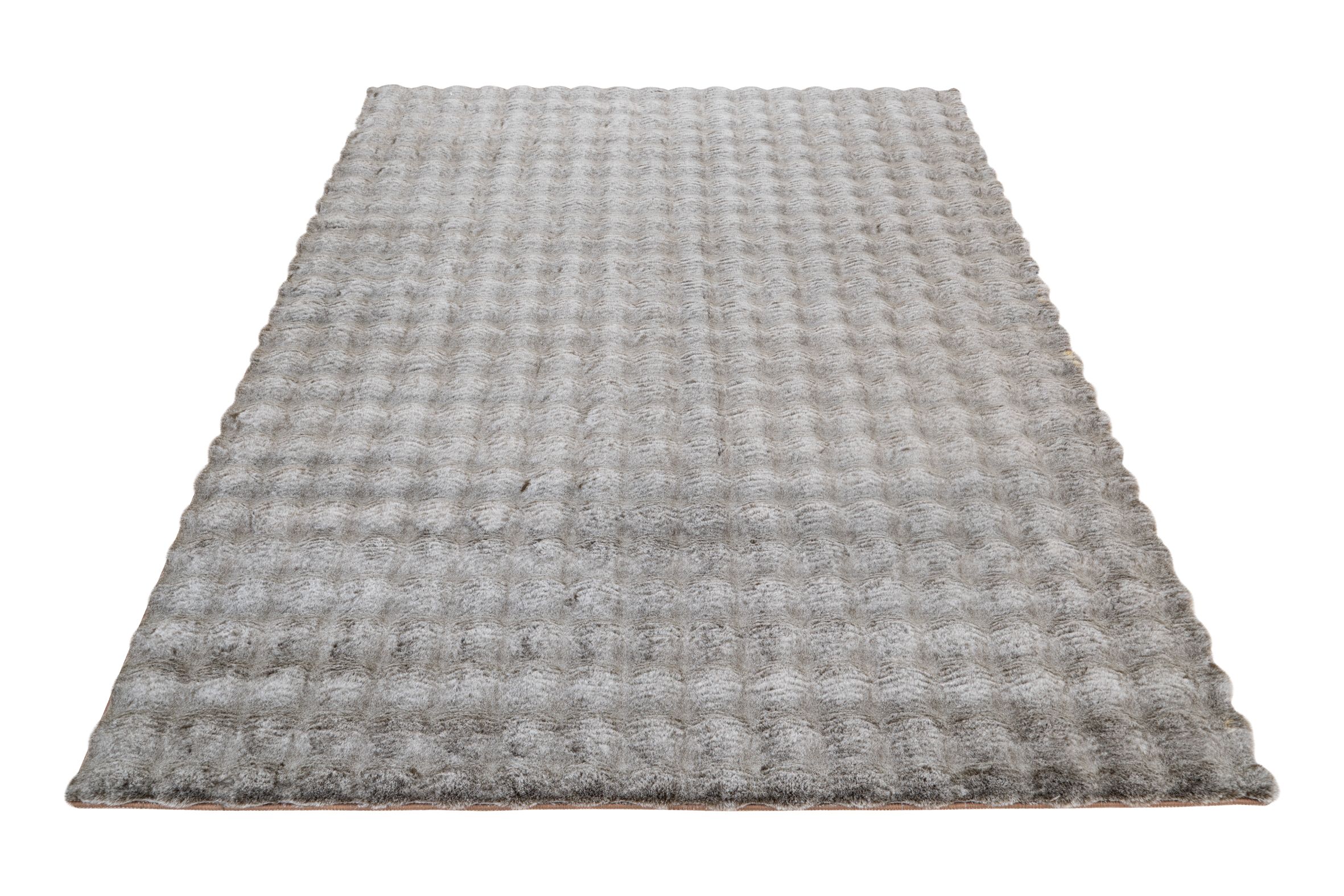Teppich MY CALYPSO 40 x 60 cm