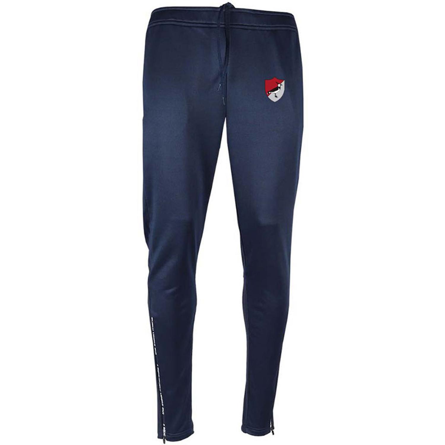 Indian Maharadja Poly Terry Broek Junior Kieviten