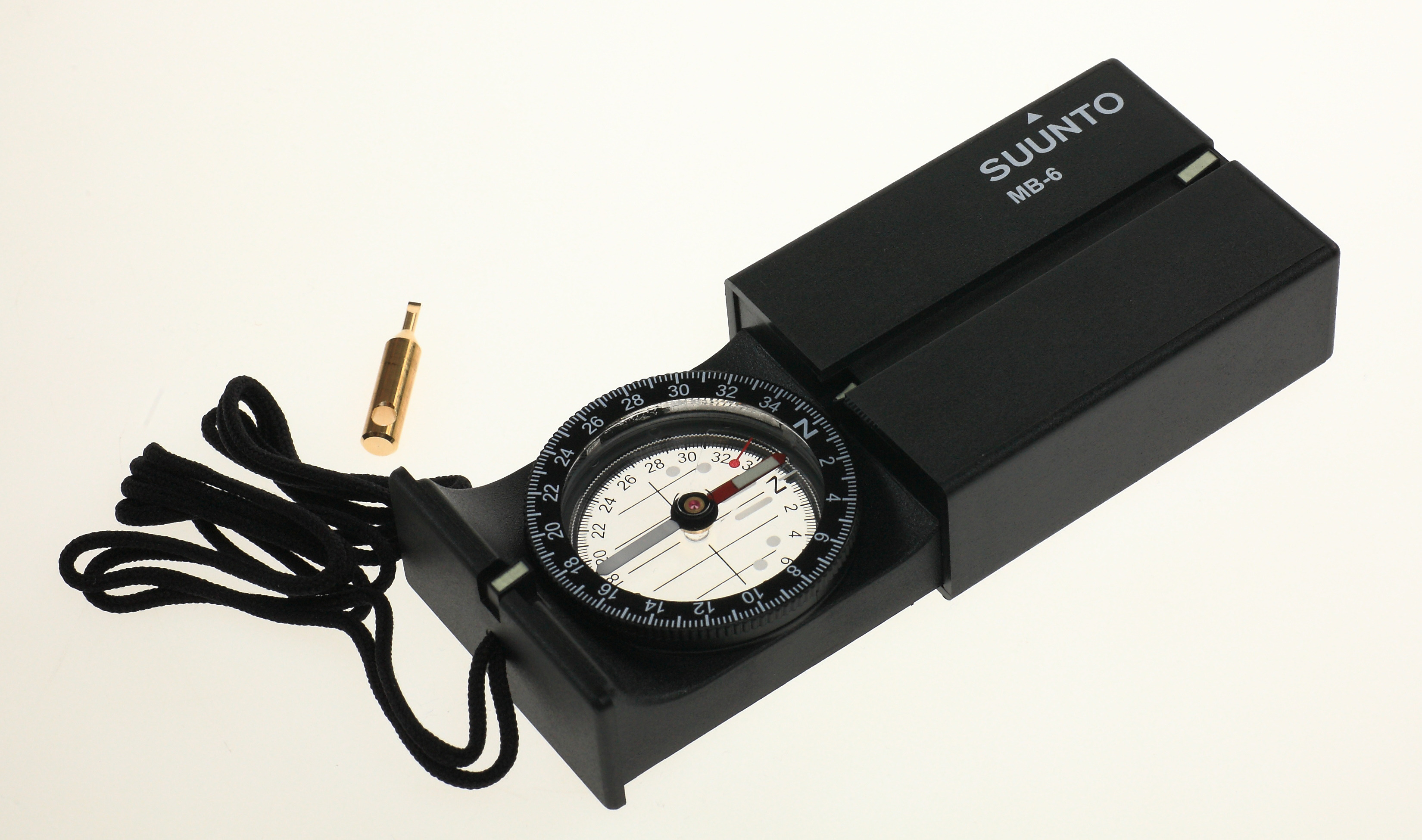 Kompass MB-6 Global