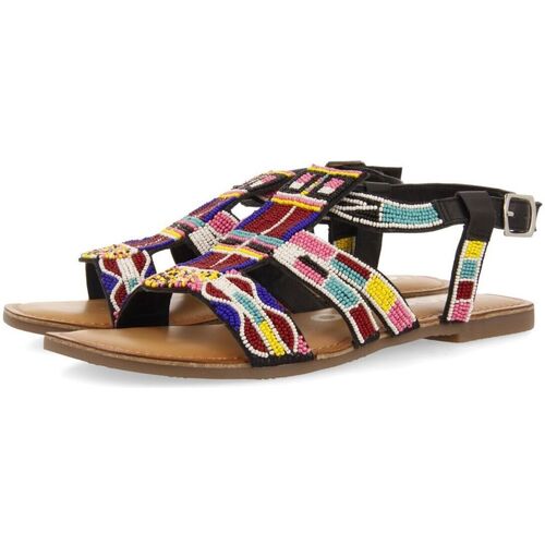 Gioseppo - RACCUJA Multicolor