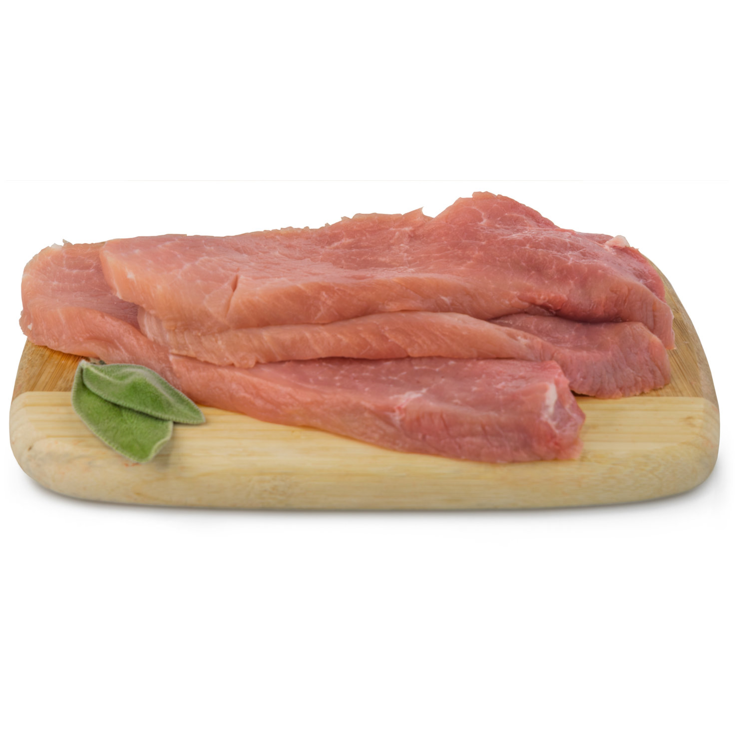 Naturafarm Schweins Stotzenplätzli