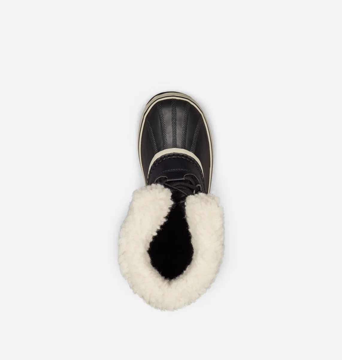 Sorel Women's Winter Carnival Black/Stone