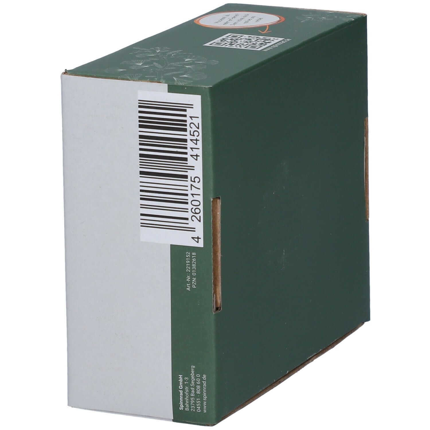 Spinnrad® Mörser Porzellan Weiss 6,8 cm Ø. mit Pistill