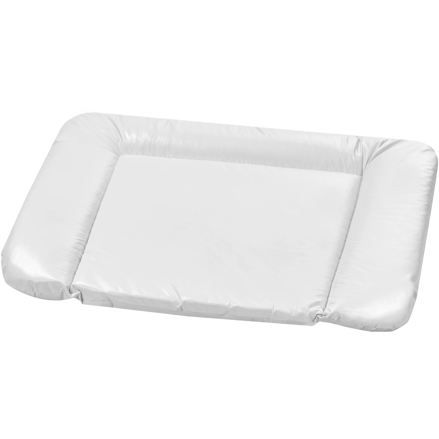 Alvi® Wickelauflage mit Stoffbezug Baby Forest 70 x 85 cm