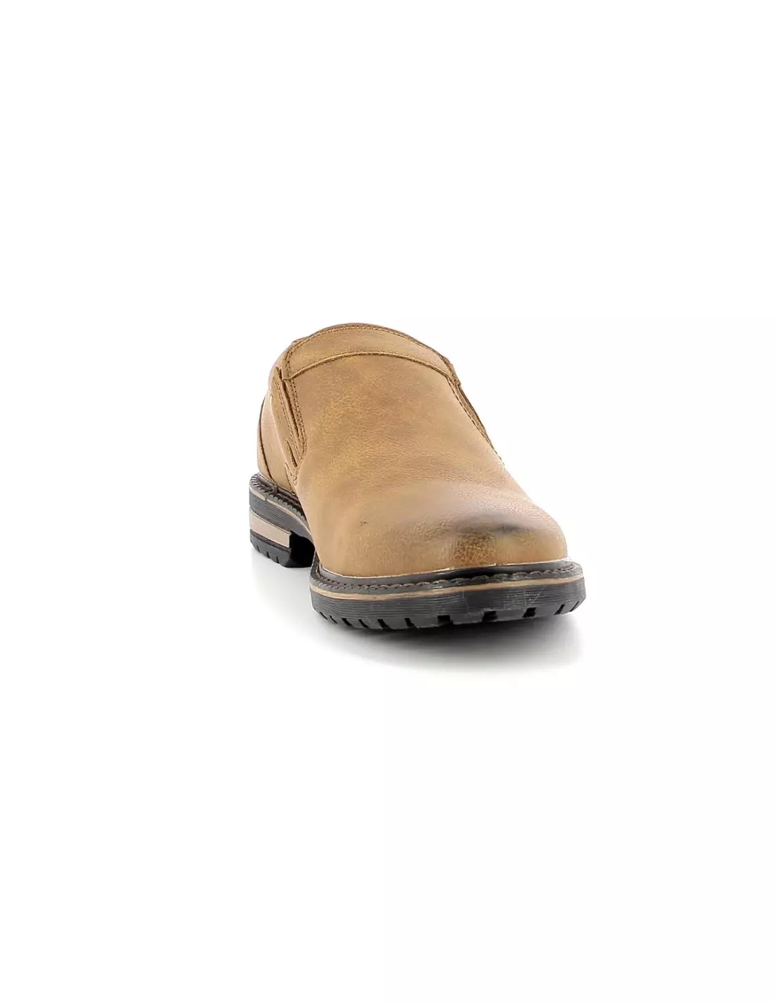 BROKER & CO 16377C1 - Chaussures de ville Marron