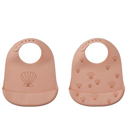 Liewood Hagesm?k - Tilda - 2-pak - Seashell/Pale Tuscany
