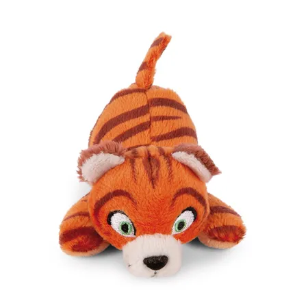 NICI MagNICI Tiger Mandarina 12cm GREEN