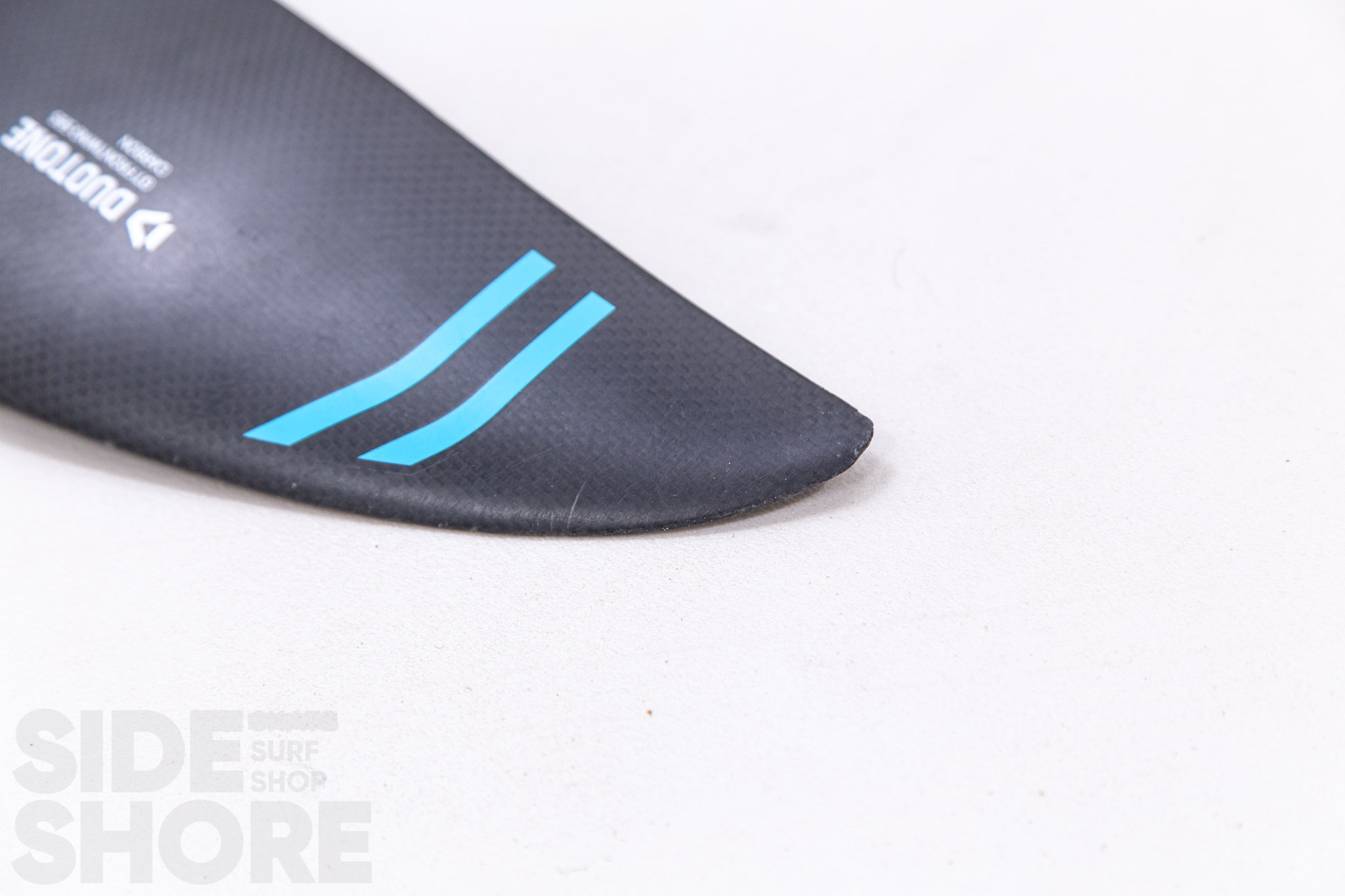 DUOTONE Ensemble Carbon  GT Frontwing 565   Stabilisateur GT Backwing 215