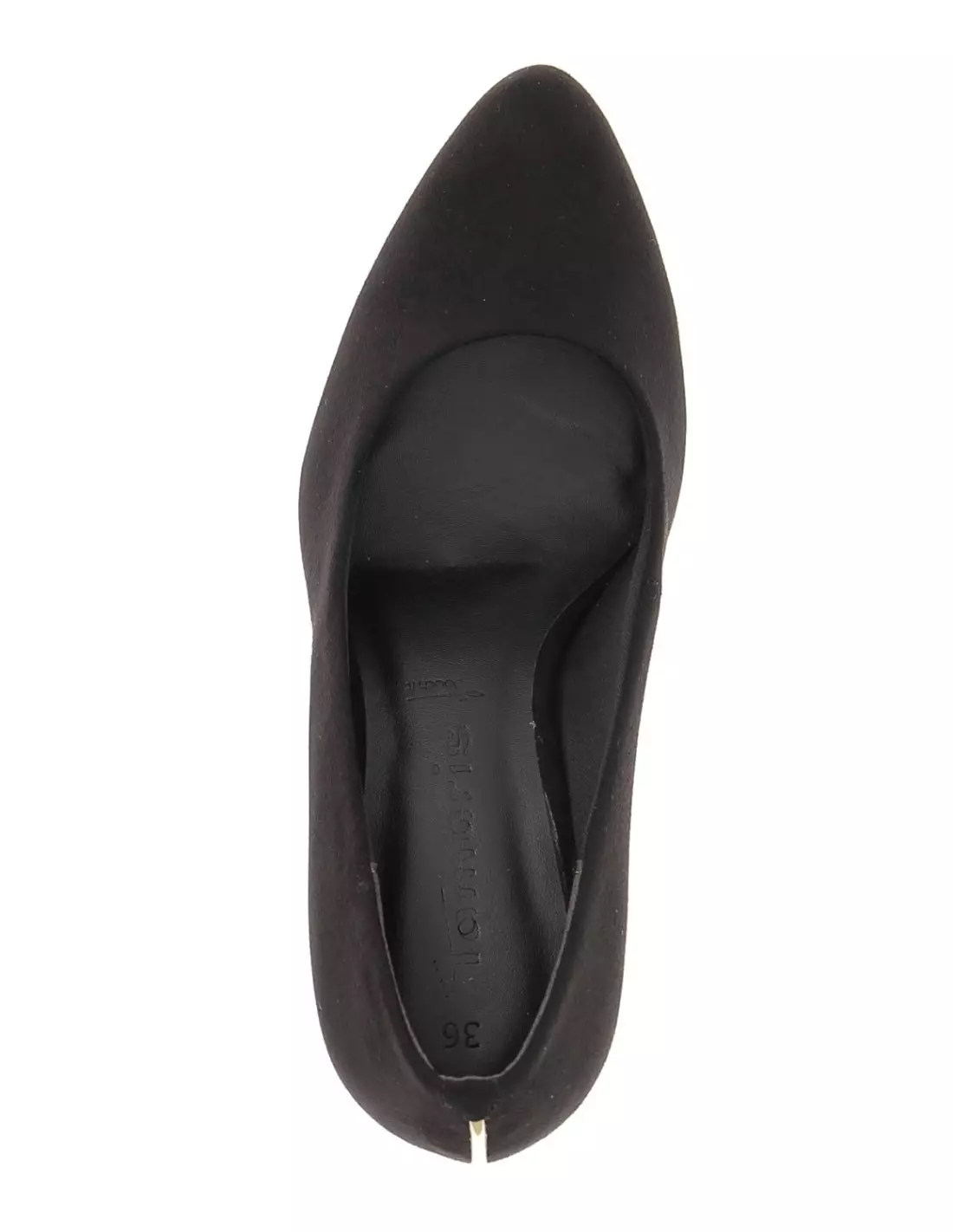 TAMARIS 22438 - Escarpins Black