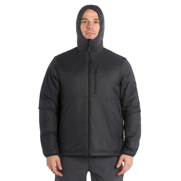 Veste Grundens Veste Forecast Insulated Jacket Anchor