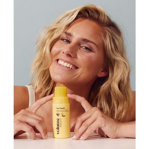 Hairlust Volume Wizard™ Hair Powder, 20 g