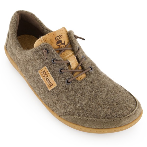 Doghammer - Local Wool Terrar - Chaussures minimalistes