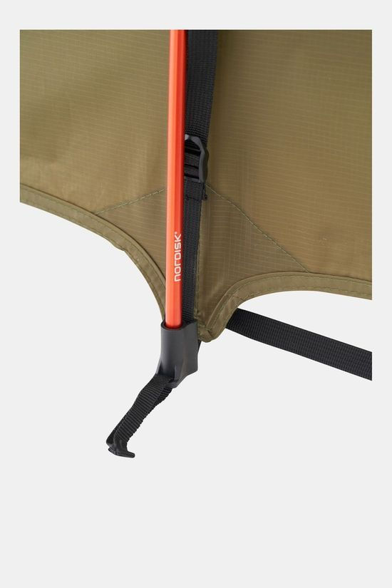 Nordisk Nordisk Oppland 3 (2.0) PU Tent
