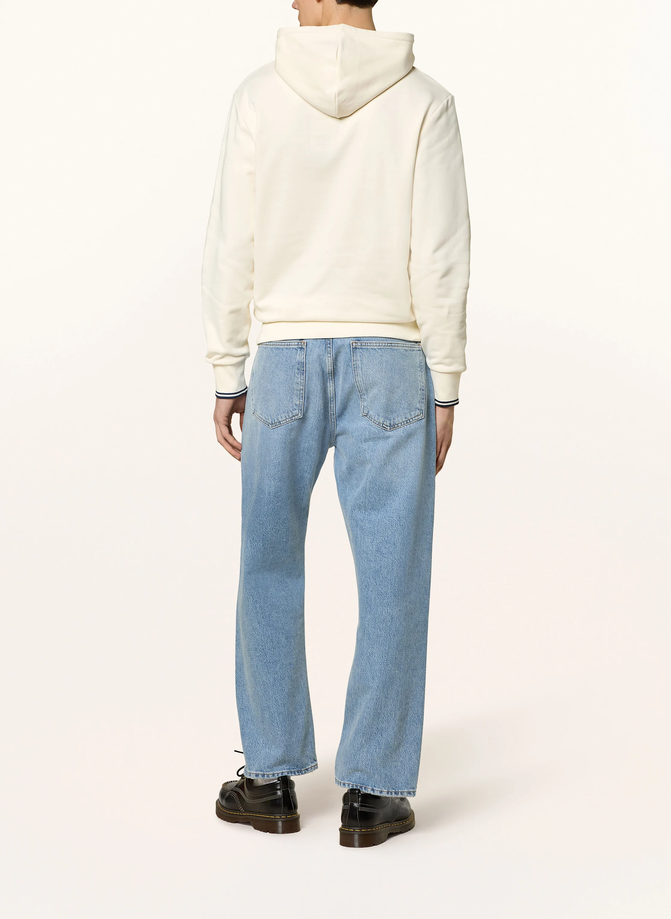 FRED PERRY Hoodie M2643
