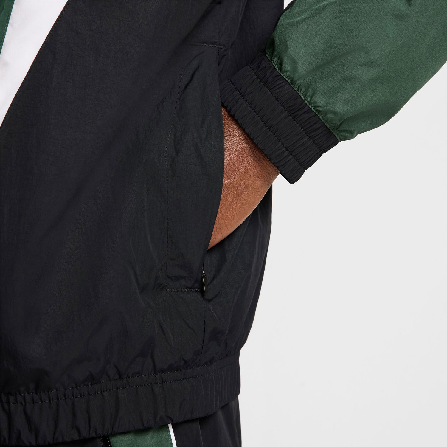 Nike Sportswear Woven Air Track Trainingspak