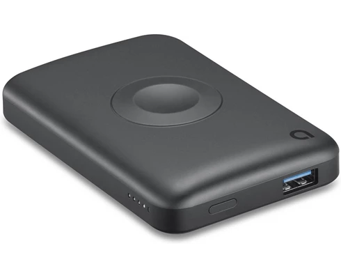 Andersson PRB-M2600 - Powerbank MagSafe Apple Watch Compatible 5000 mAh