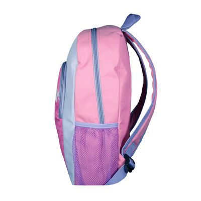 Sac à dos Oum le dauphin - 1 compartiment - rose - Bagtrotter
